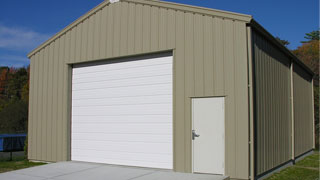 Garage Door Openers at Central Court, Florida